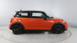 2020 (20) MINI HATCHBACK 2.0 Cooper S Classic II 3dr 5213289