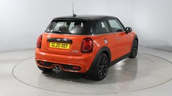 2020 (20) MINI HATCHBACK 2.0 Cooper S Classic II 3dr 5213325