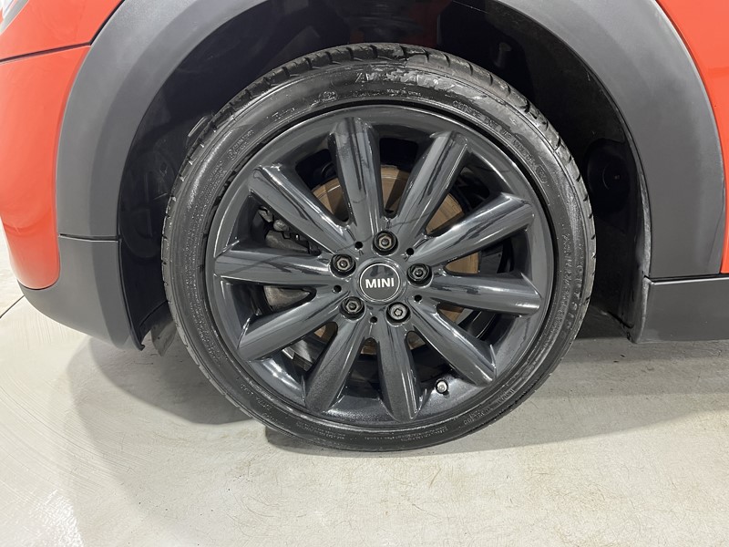 2020 (20) MINI HATCHBACK 2.0 Cooper S Classic II 3dr 5213300