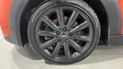 2020 (20) MINI HATCHBACK 2.0 Cooper S Classic II 3dr 5213300
