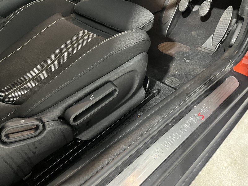 2020 (20) MINI HATCHBACK 2.0 Cooper S Classic II 3dr 5213305