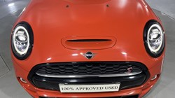 2020 (20) MINI HATCHBACK 2.0 Cooper S Classic II 3dr 5213322