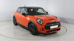 2020 (20) MINI HATCHBACK 2.0 Cooper S Classic II 3dr 5213287