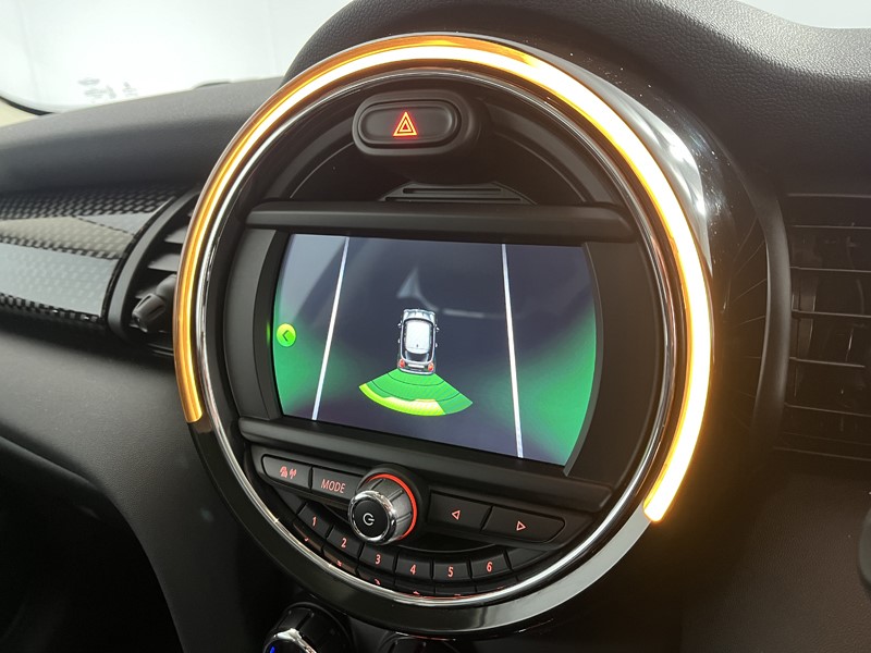 2020 (20) MINI HATCHBACK 2.0 Cooper S Classic II 3dr 5213304