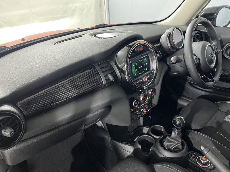 2020 (20) MINI HATCHBACK 2.0 Cooper S Classic II 3dr 5213293