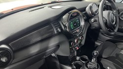 2020 (20) MINI HATCHBACK 2.0 Cooper S Classic II 3dr 5213293