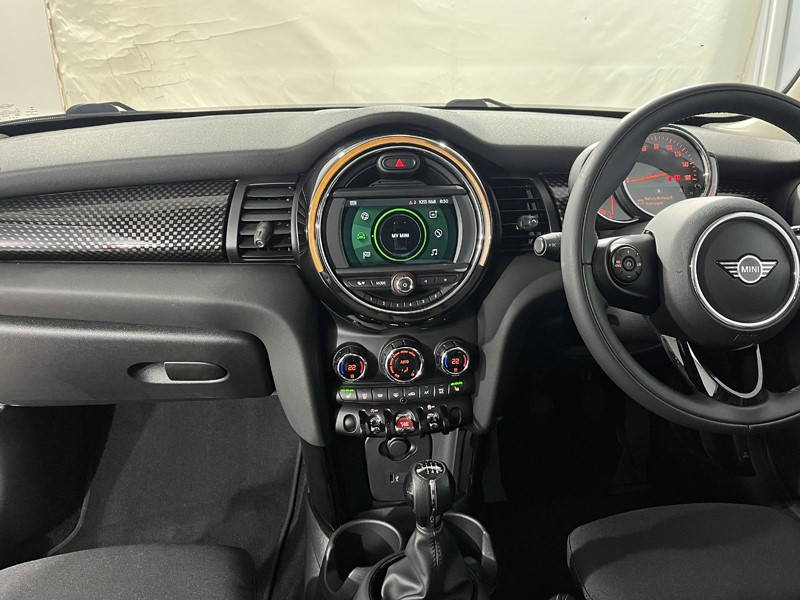 2020 (20) MINI HATCHBACK 2.0 Cooper S Classic II 3dr 5213290