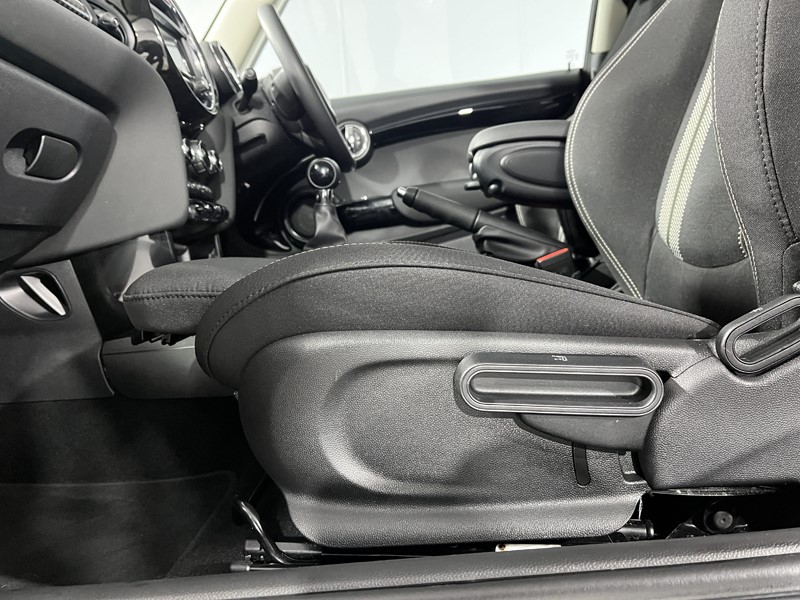 2020 (20) MINI HATCHBACK 2.0 Cooper S Classic II 3dr 5213320