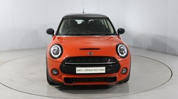 2020 (20) MINI HATCHBACK 2.0 Cooper S Classic II 3dr 5213302