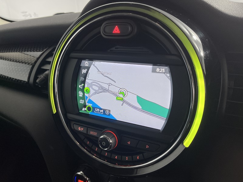 2020 (20) MINI HATCHBACK 2.0 Cooper S Classic II 3dr 5213303