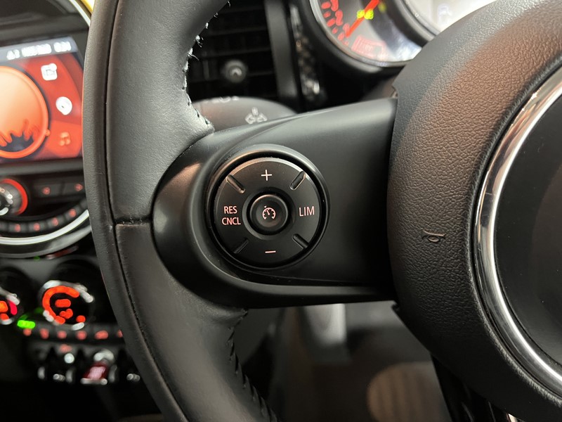 2020 (20) MINI HATCHBACK 2.0 Cooper S Classic II 3dr 5213309