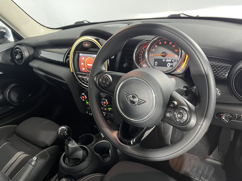 2020 (20) MINI HATCHBACK 2.0 Cooper S Classic II 3dr 5213292