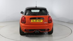2020 (20) MINI HATCHBACK 2.0 Cooper S Classic II 3dr 5213301