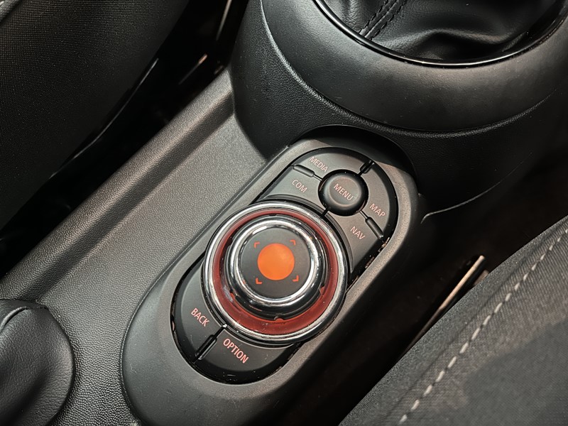 2020 (20) MINI HATCHBACK 2.0 Cooper S Classic II 3dr 5213318