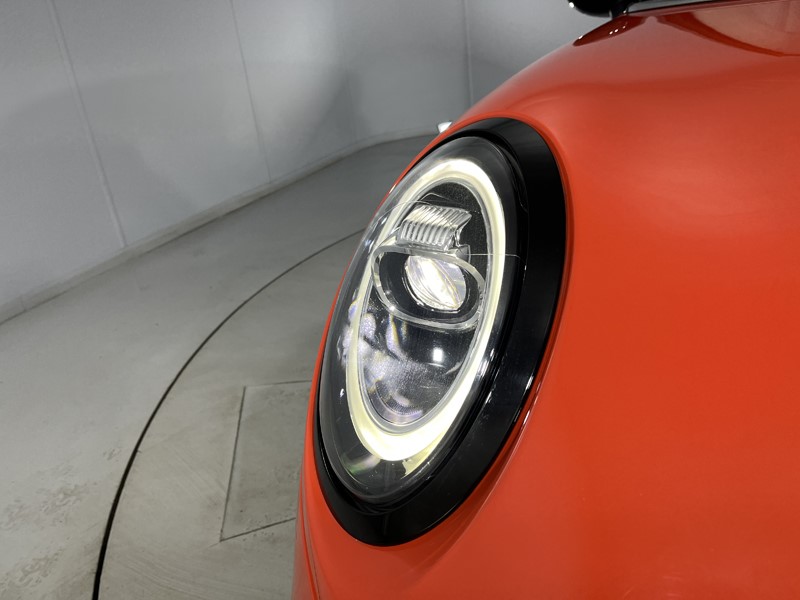 2020 (20) MINI HATCHBACK 2.0 Cooper S Classic II 3dr 5213321