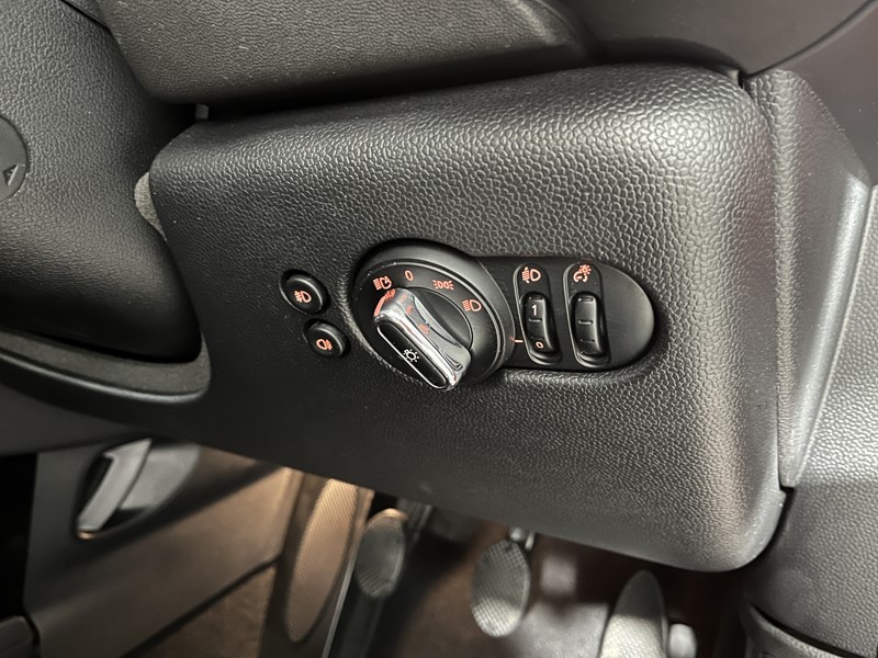 2020 (20) MINI HATCHBACK 2.0 Cooper S Classic II 3dr 5213307