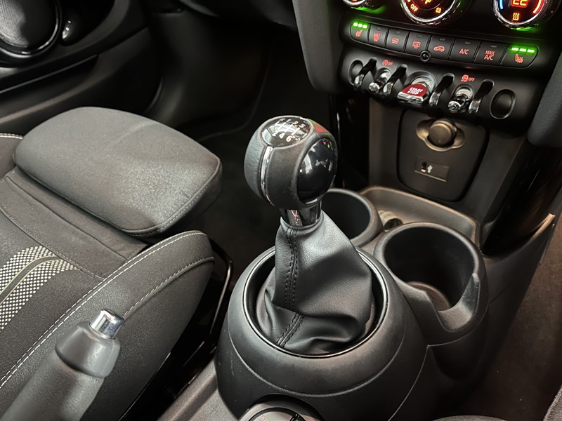 2020 (20) MINI HATCHBACK 2.0 Cooper S Classic II 3dr 5213296