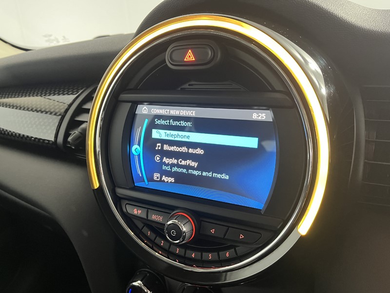 2020 (20) MINI HATCHBACK 2.0 Cooper S Classic II 3dr 5213314