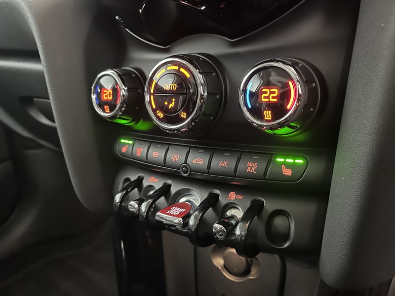 2020 (20) MINI HATCHBACK 2.0 Cooper S Classic II 3dr 5213316