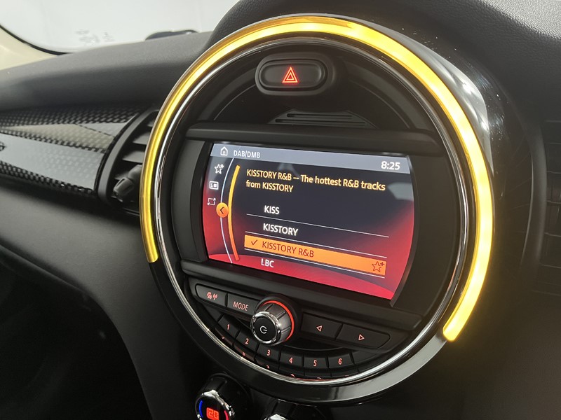 2020 (20) MINI HATCHBACK 2.0 Cooper S Classic II 3dr 5213313