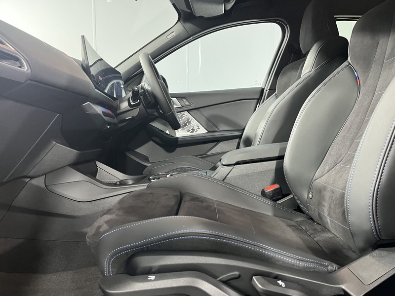 2025 (75) BMW 1 SERIES 120 M Sport 5dr Step Auto 5213634