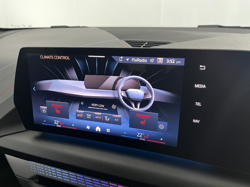 2025 (75) BMW 1 SERIES 120 M Sport 5dr Step Auto 5213630