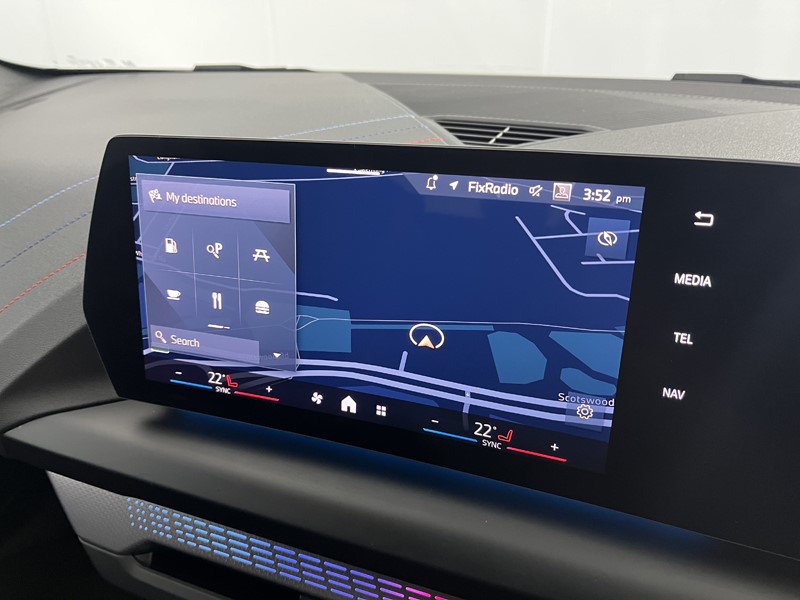 2025 (75) BMW 1 SERIES 120 M Sport 5dr Step Auto 5213617