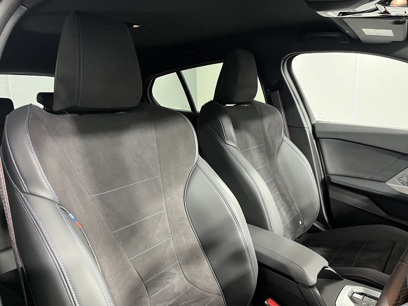 2025 (75) BMW 1 SERIES 120 M Sport 5dr Step Auto 5213611