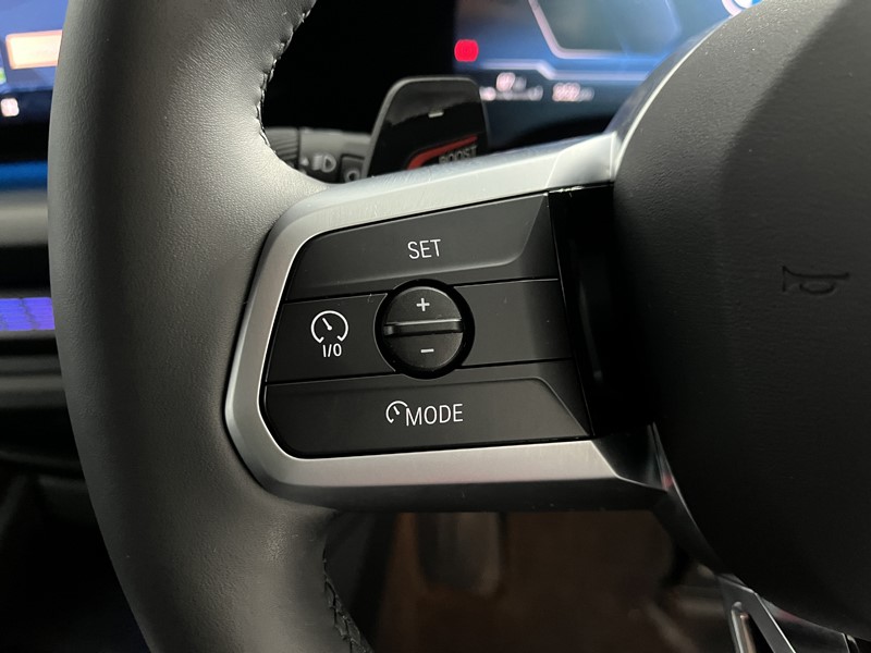 2025 (75) BMW 1 SERIES 120 M Sport 5dr Step Auto 5213622