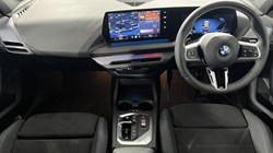2025 (75) BMW 1 SERIES 120 M Sport 5dr Step Auto 5213604