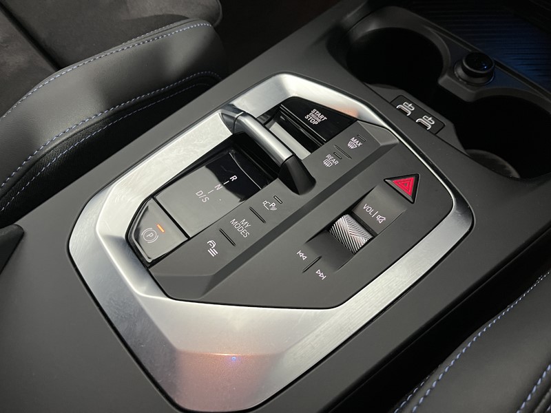 2025 (75) BMW 1 SERIES 120 M Sport 5dr Step Auto 5213610