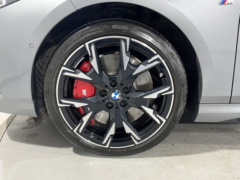 2025 (75) BMW 1 SERIES 120 M Sport 5dr Step Auto 5213614