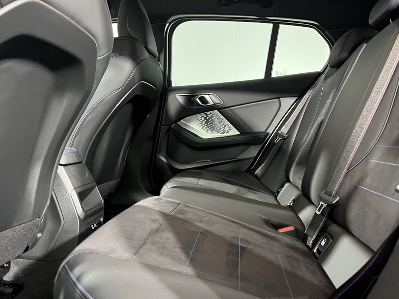 2025 (75) BMW 1 SERIES 120 M Sport 5dr Step Auto 5213635