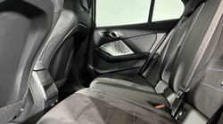 2025 (75) BMW 1 SERIES 120 M Sport 5dr Step Auto 5213635
