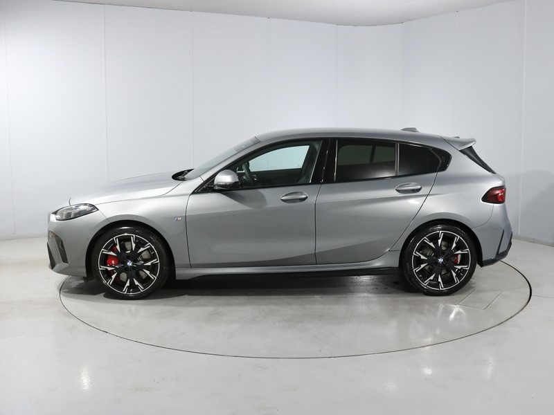 2025 (75) BMW 1 SERIES 120 M Sport 5dr Step Auto 5213647