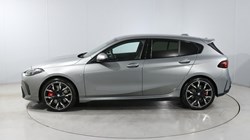 2025 (75) BMW 1 SERIES 120 M Sport 5dr Step Auto 5213647