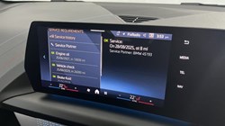 2025 (75) BMW 1 SERIES 120 M Sport 5dr Step Auto 5213629