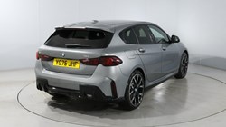 2025 (75) BMW 1 SERIES 120 M Sport 5dr Step Auto 5213646