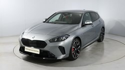 2025 (75) BMW 1 SERIES 120 M Sport 5dr Step Auto 5213645