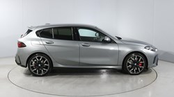 2025 (75) BMW 1 SERIES 120 M Sport 5dr Step Auto 5213603