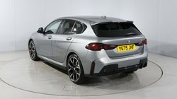 2025 (75) BMW 1 SERIES 120 M Sport 5dr Step Auto 5213602