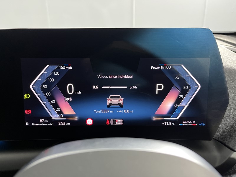 2025 (75) BMW 1 SERIES 120 M Sport 5dr Step Auto 5213609