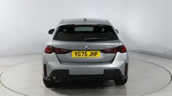 2025 (75) BMW 1 SERIES 120 M Sport 5dr Step Auto 5213615