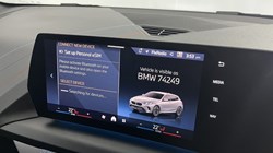 2025 (75) BMW 1 SERIES 120 M Sport 5dr Step Auto 5213628