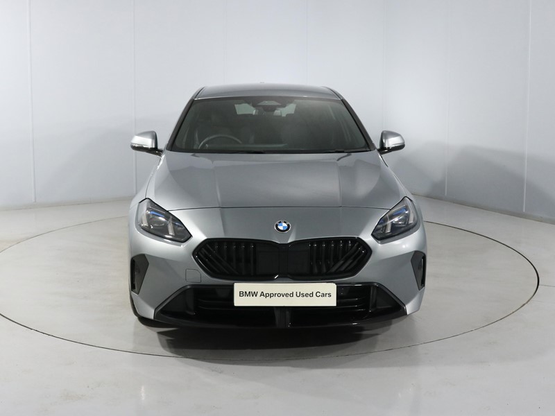 2025 (75) BMW 1 SERIES 120 M Sport 5dr Step Auto 5213616
