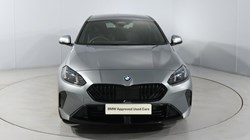 2025 (75) BMW 1 SERIES 120 M Sport 5dr Step Auto 5213616