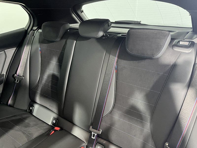 2025 (75) BMW 1 SERIES 120 M Sport 5dr Step Auto 5213612