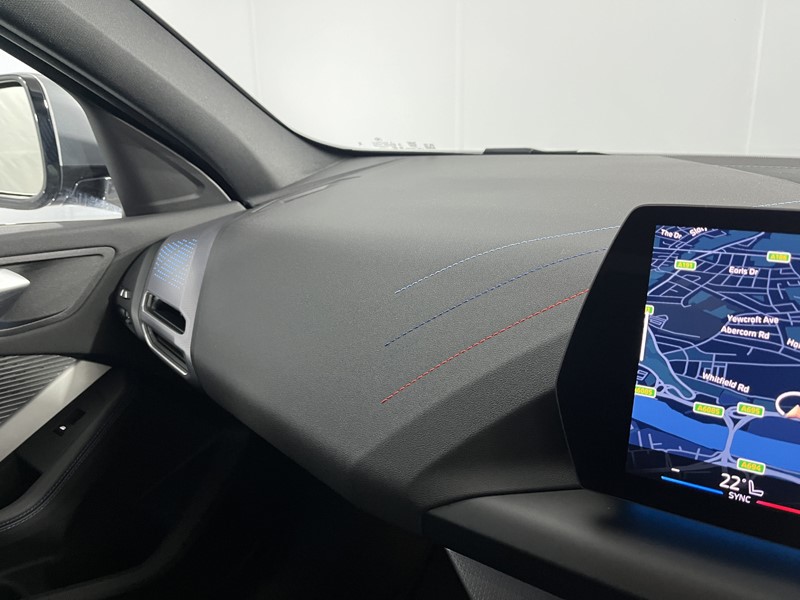 2025 (75) BMW 1 SERIES 120 M Sport 5dr Step Auto 5213625