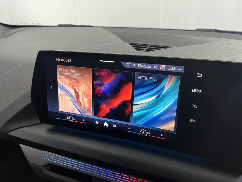 2025 (75) BMW 1 SERIES 120 M Sport 5dr Step Auto 5213632