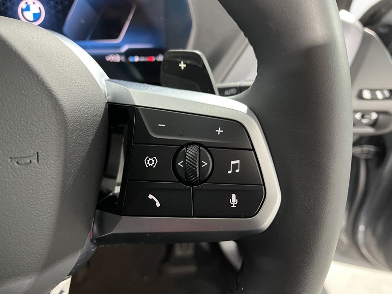 2025 (75) BMW 1 SERIES 120 M Sport 5dr Step Auto 5213623